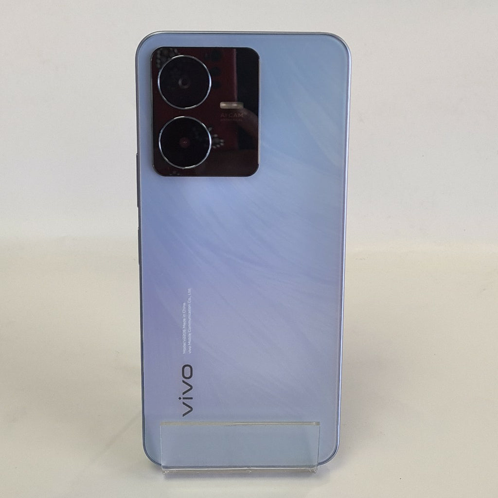 CELULAR VIVO Y22S V2206 128 GB 4 GB RAM (SEMINUEVO)