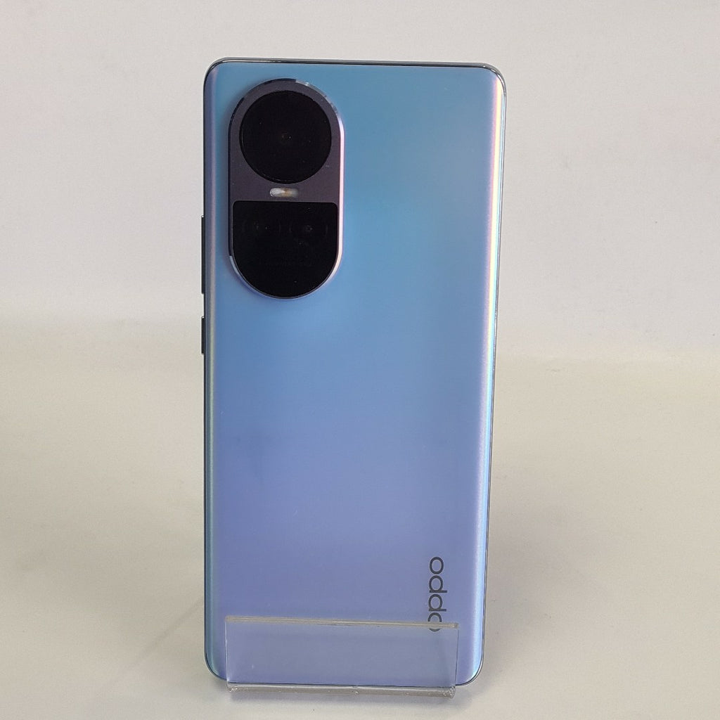 CELULAR OPPO  RENO10 5G CPH2531 (2023) 256 GB 8 GB RAM (SEMINUEVO)