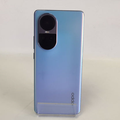 CELULAR OPPO  RENO10 5G CPH2531 (2023) 256 GB 8 GB RAM (SEMINUEVO)