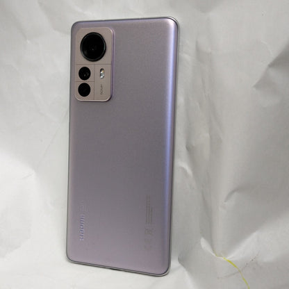 CELULAR XIAOMI 12 PRO 2201122G (2022) 256 GB 8 GB RAM (SEMINUEVO)