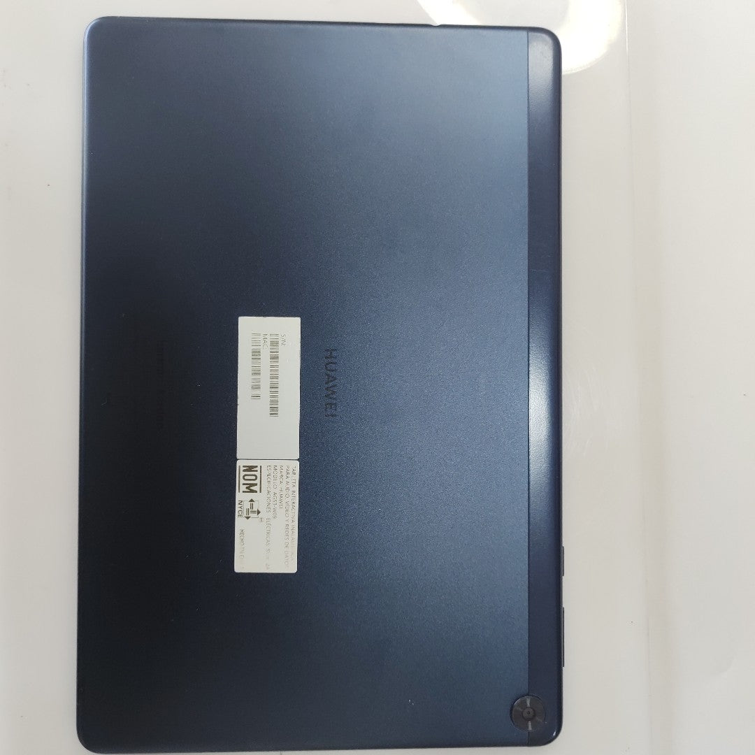TABLETA HUAWEI MATEPAD T 10S AGS3-W09 10.1" 64 GB 3 GB RAM (SEMINUEVO)