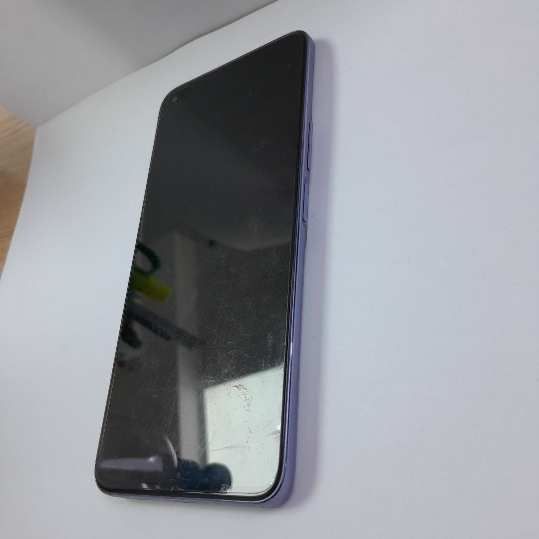 CELULAR HONOR 50 LITE NTN-LX3 128 GB 6 GB RAM (SEMINUEVO)