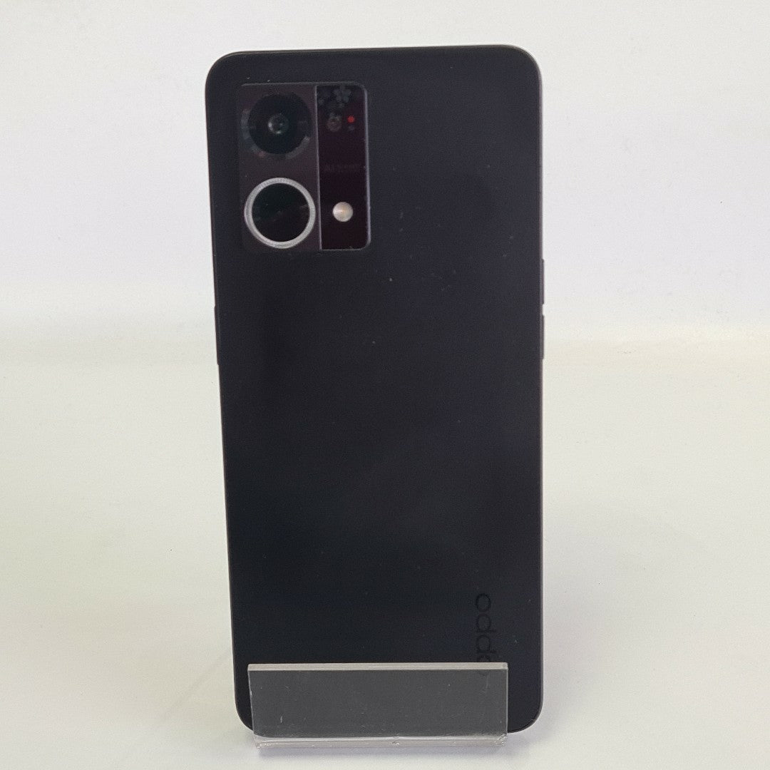 CELULAR OPPO  RENO7 CPH2363 (2022) 256 GB 8 GB RAM (SEMINUEVO)