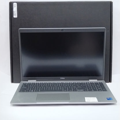 LAPTOP DELL LATITUDE 5540 (2023) 512 GB SSD 16 GB RAM (SEMINUEVO)