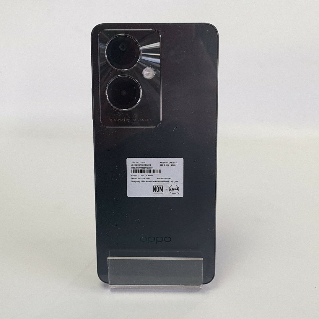CELULAR OPPO  A79 CPH2557 (2023) 256 GB 8 GB RAM (SEMINUEVO)