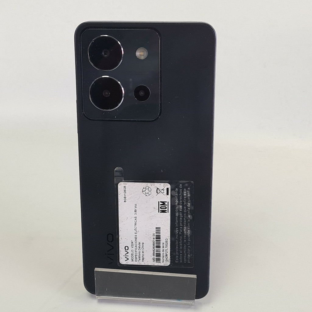 CELULAR VIVO Y36 V2247 128 GB 8 GB RAM (SEMINUEVO)