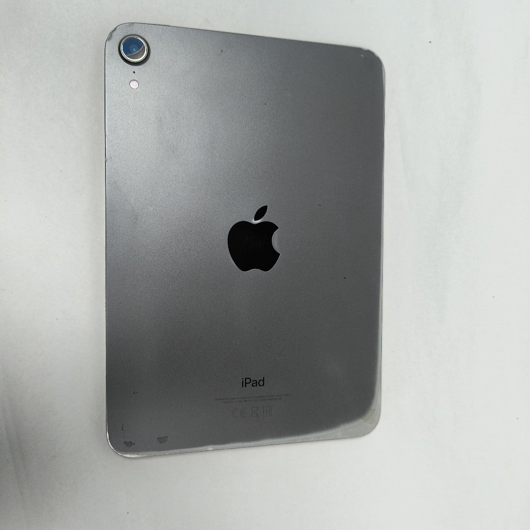 TABLETA APPLE IPAD MINI 6 A2567 256 GB 4 GB RAM (SEMINUEVO)