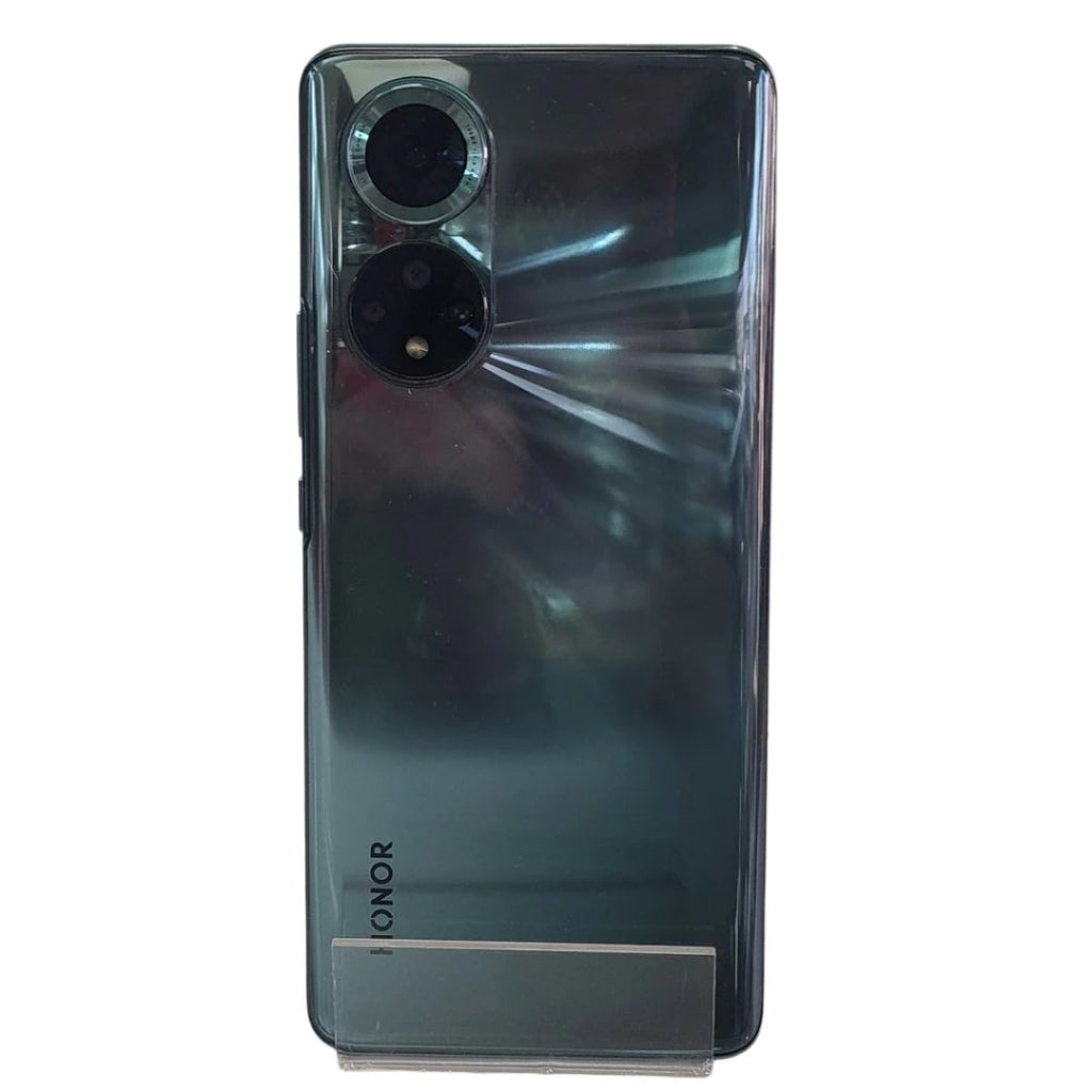 CELULAR HONOR 50 NTH-NX9 256 GB 8 GB RAM (SEMINUEVO)