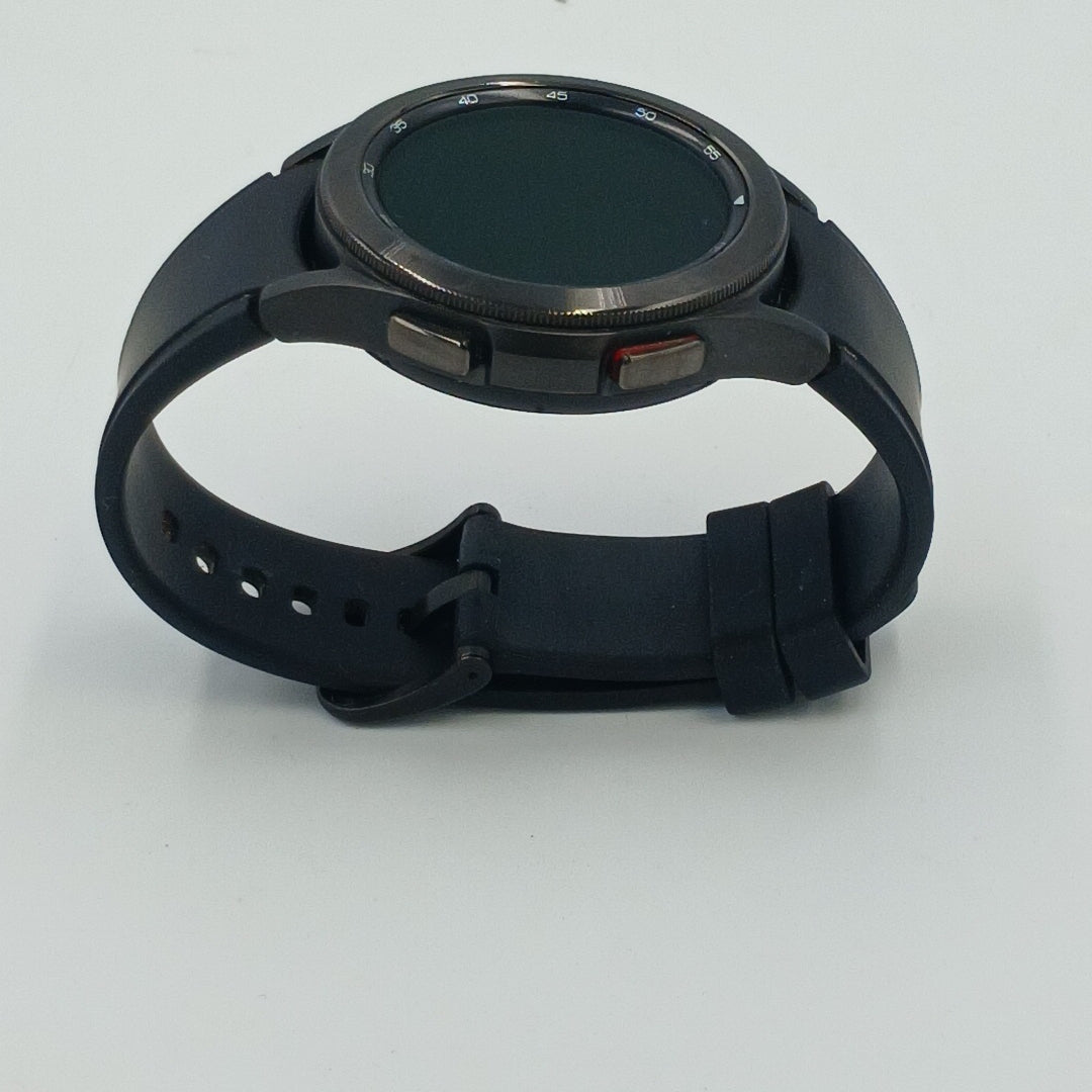 SMARTWATCH SAMSUNG GALAXY WATCH 4 CLASSIC SM-R880 42 MM GPS (SEMINUEVO)