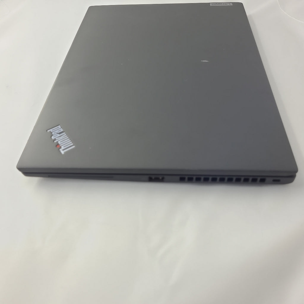 LAPTOP LENOVO THINKPAD T14S GEN 2 (2022) 512 GB SSD 16 GB RAM (SEMINUEVO)