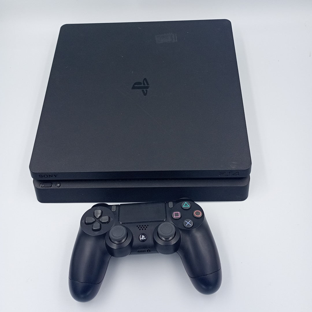 CONSOLA DE VIDEOJUEGO SONY PS4 500 GB  (SEMINUEVO)