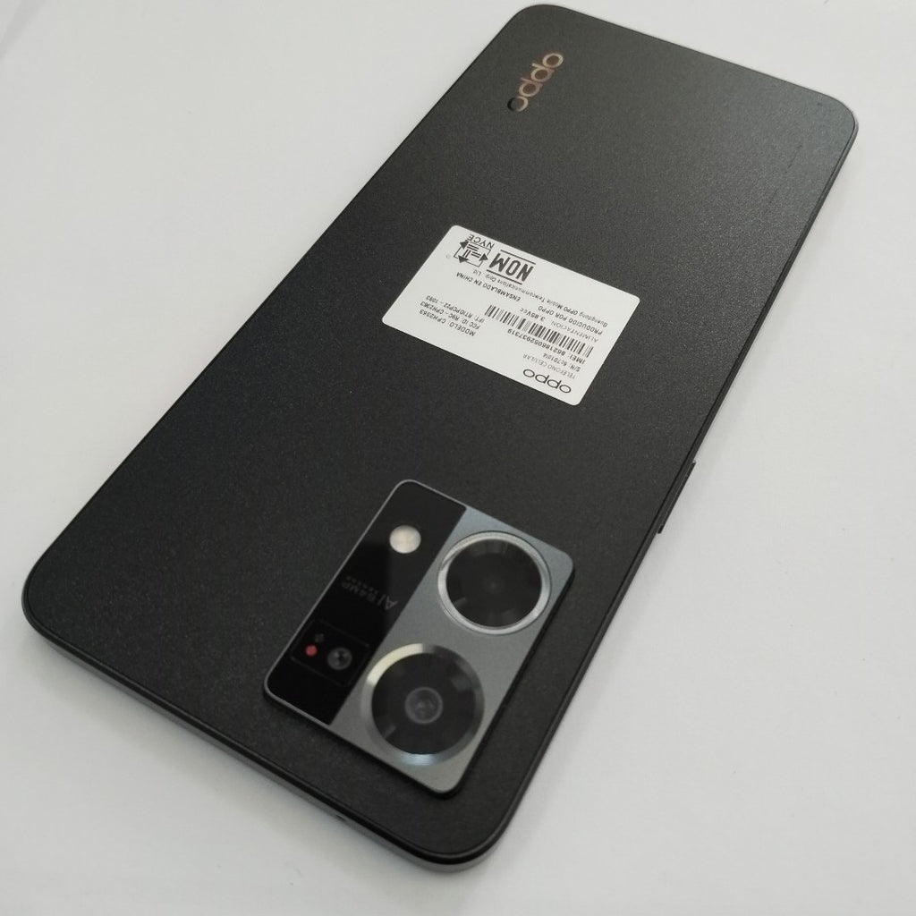 CELULAR OPPO  RENO7 CPH2363 (2022) 256 GB 8 GB RAM (SEMINUEVO)