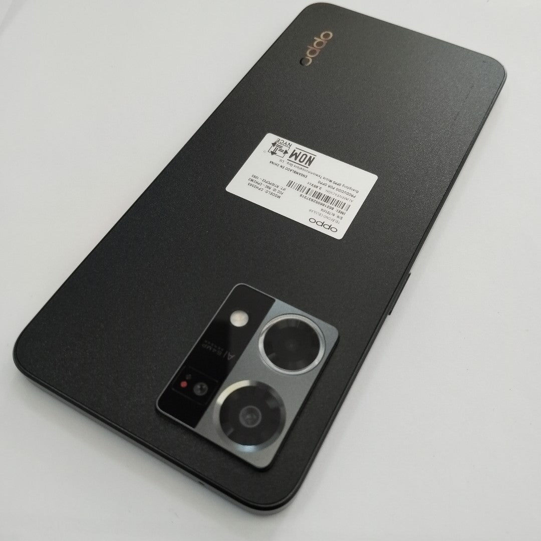 CELULAR OPPO  RENO7 CPH2363 (2022) 256 GB 8 GB RAM (SEMINUEVO)