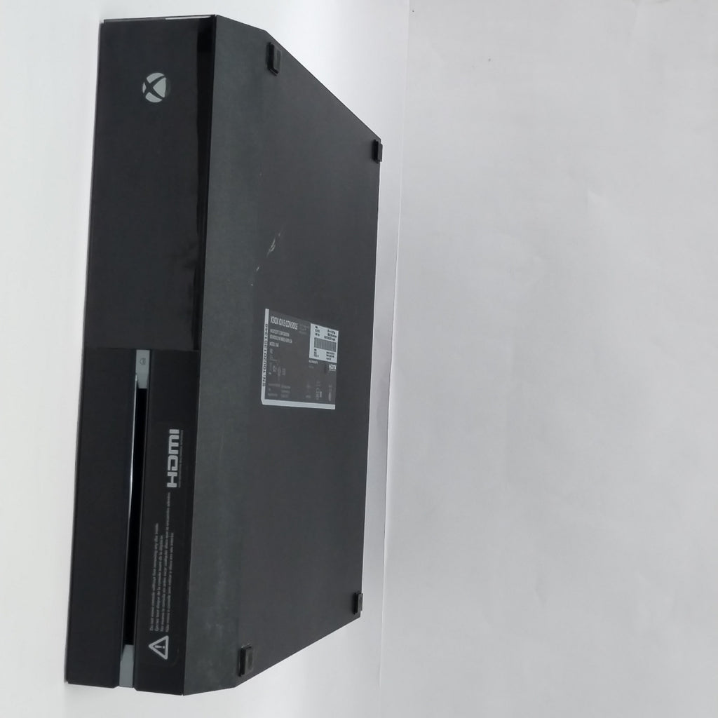 CONSOLA DE VIDEOJUEGO MICROSOFT XBOX ONE 500 GB  (SEMINUEVO)