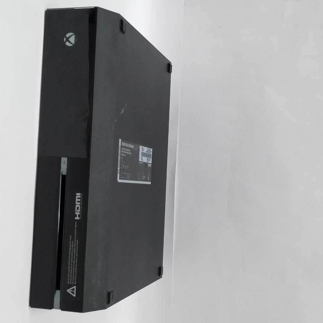 CONSOLA DE VIDEOJUEGO MICROSOFT XBOX ONE 500 GB  (SEMINUEVO)