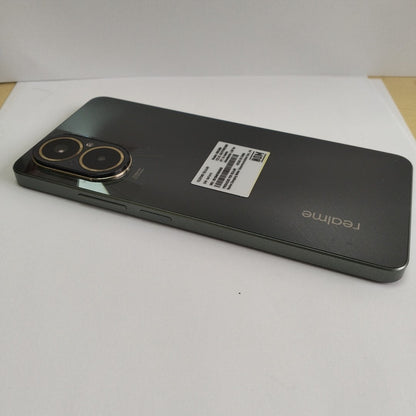 CELULAR REALME C67 RMX3890 (2023) 256 GB 8 GB RAM (SEMINUEVO)