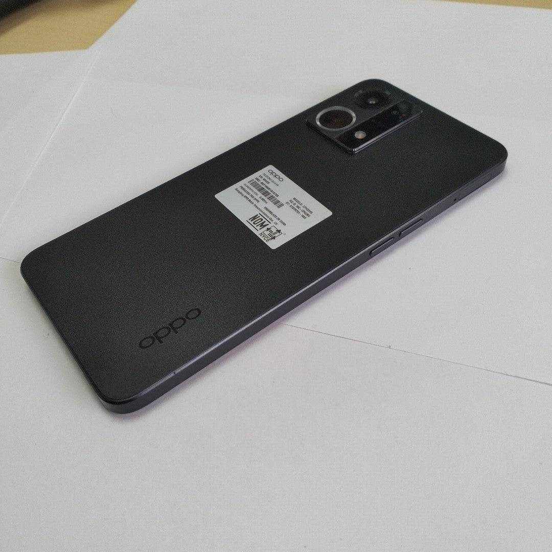 CELULAR OPPO  RENO7 CPH2363 (2022) 256 GB 8 GB RAM (SEMINUEVO)