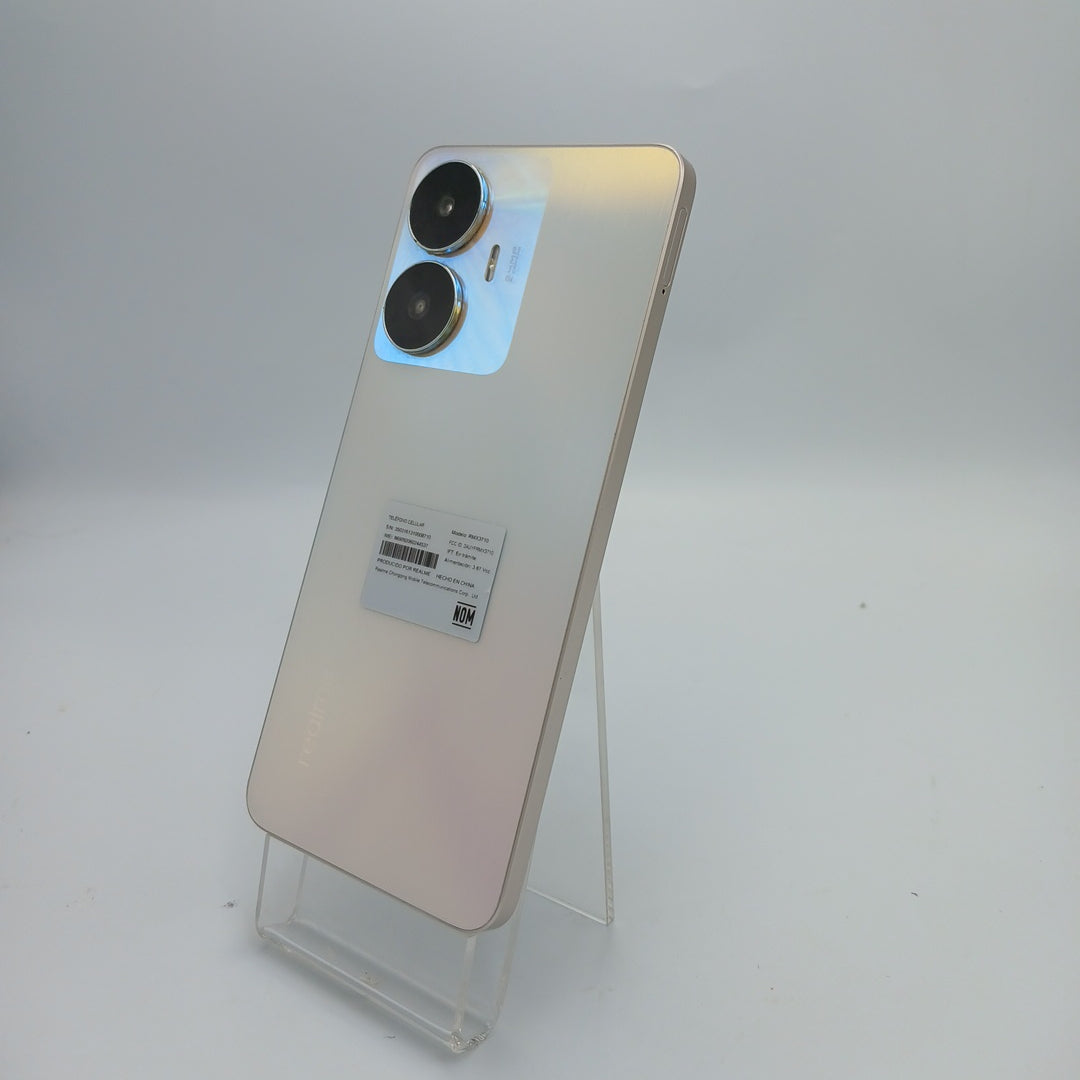 CELULAR REALME C55 RMX3710 (2023) 256 GB 8 GB RAM (SEMINUEVO)