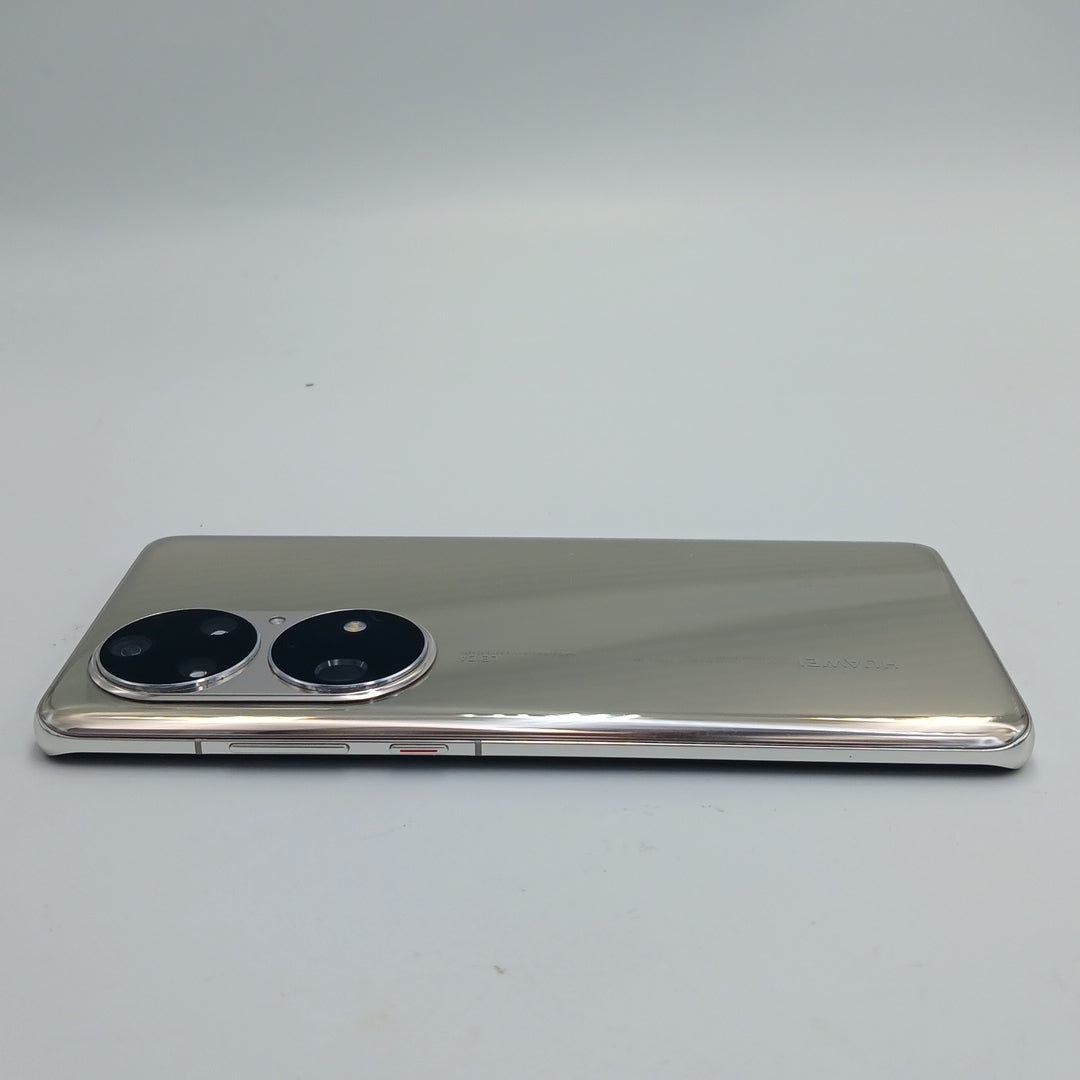 CELULAR HUAWEI P50 PRO JAD-LX9 256 GB 8 GB RAM (SEMINUEVO)