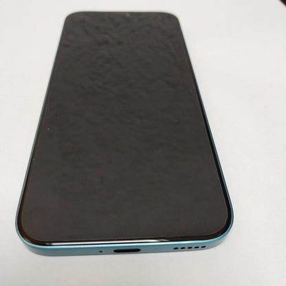 CELULAR HONOR X8B LLY-LX3 (2023) 256 GB 8 GB RAM (SEMINUEVO)