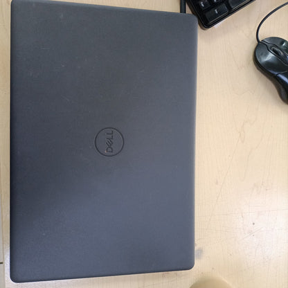 LAPTOP DELL INSPIRON 3501 (2021) 256 GB SSD 12 GB RAM (SEMINUEVO)