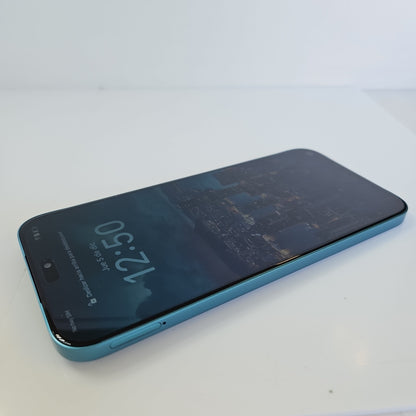 CELULAR HONOR X8B LLY-LX3 (2023) 256 GB 8 GB RAM (SEMINUEVO)