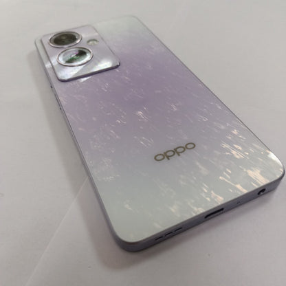 CELULAR OPPO  A79 CPH2557 (2023) 256 GB 8 GB RAM (SEMINUEVO)
