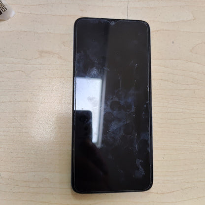 CELULAR HONOR X6A WDY-LX3 (2023) 128 GB 6 GB RAM (SEMINUEVO)