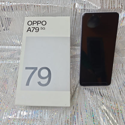 CELULAR OPPO  A79 CPH2557 (2023) 256 GB 8 GB RAM (SEMINUEVO)
