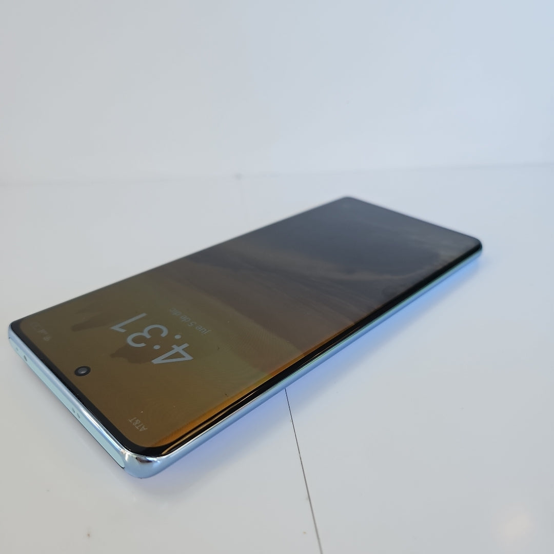 CELULAR OPPO  RENO10 5G CPH2531 (2023) 256 GB 8 GB RAM (SEMINUEVO)