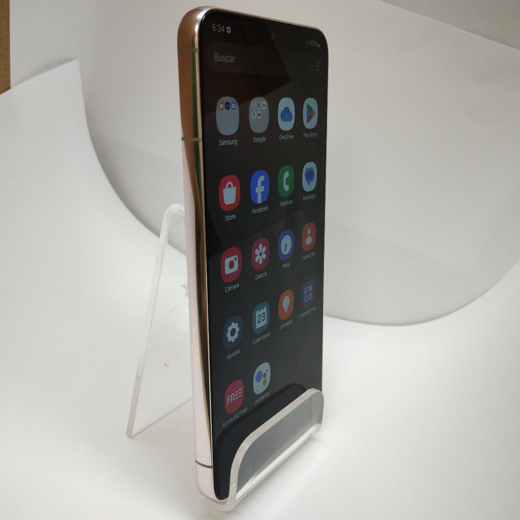 CELULAR SAMSUNG GALAXY S22+ SM-S906E 256 GB 8 GB RAM (SEMINUEVO)