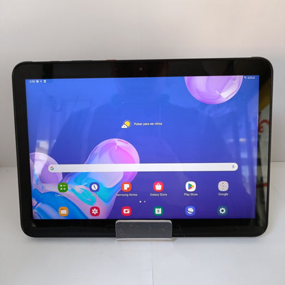 TABLETA SAMSUNG GALAXY TAB ACTIVE PRO SM-T540 64 GB 4 GB RAM (SEMINUEVO)