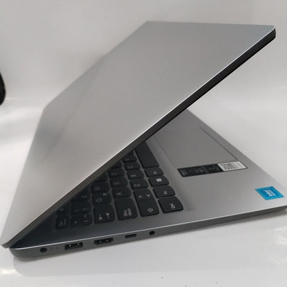 LAPTOP LENOVO IDEAPAD 1 15IGL7 (2024) 256 GB SSD 8 GB RAM (SEMINUEVO)