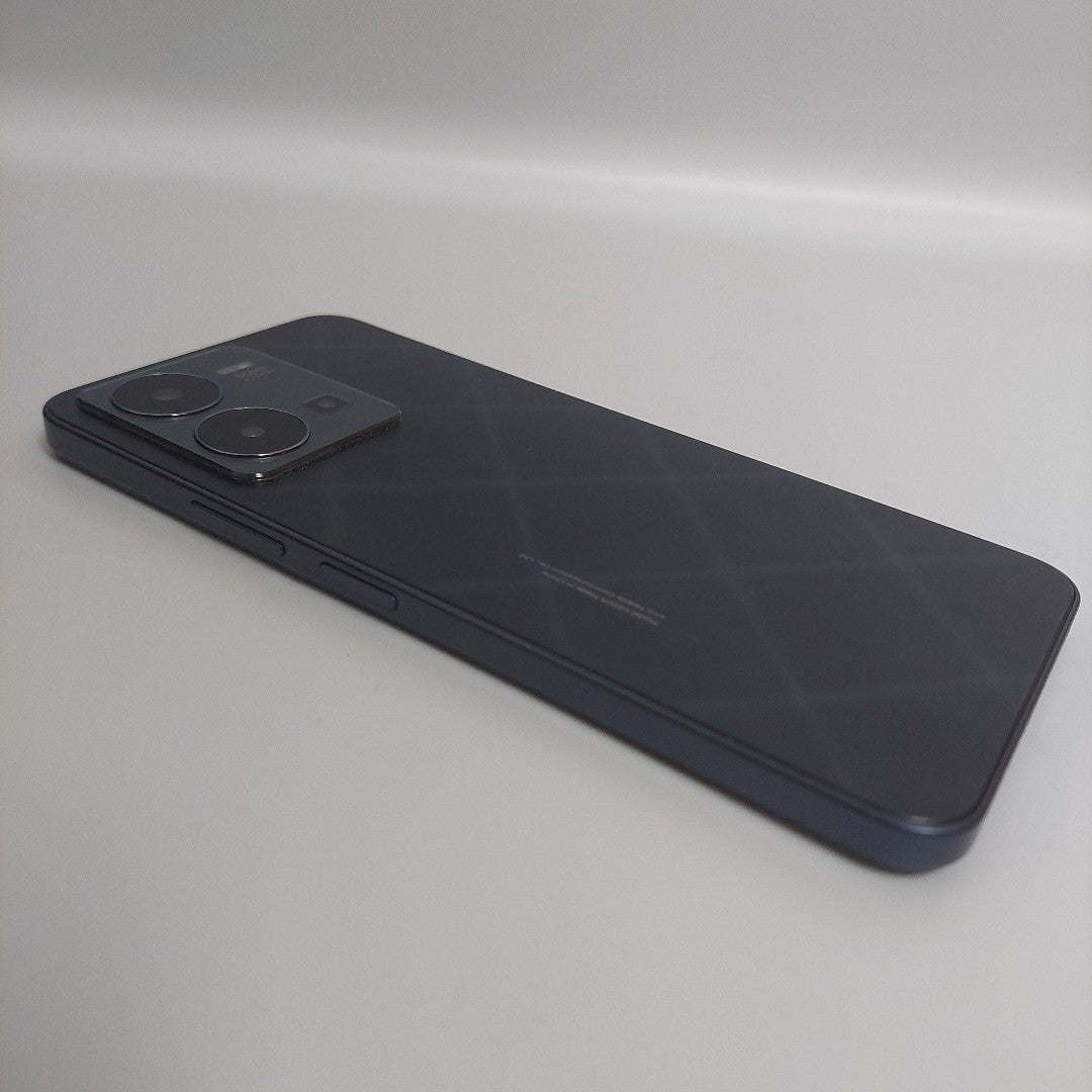 CELULAR VIVO Y35 V2205 128 GB 8 GB RAM (SEMINUEVO)