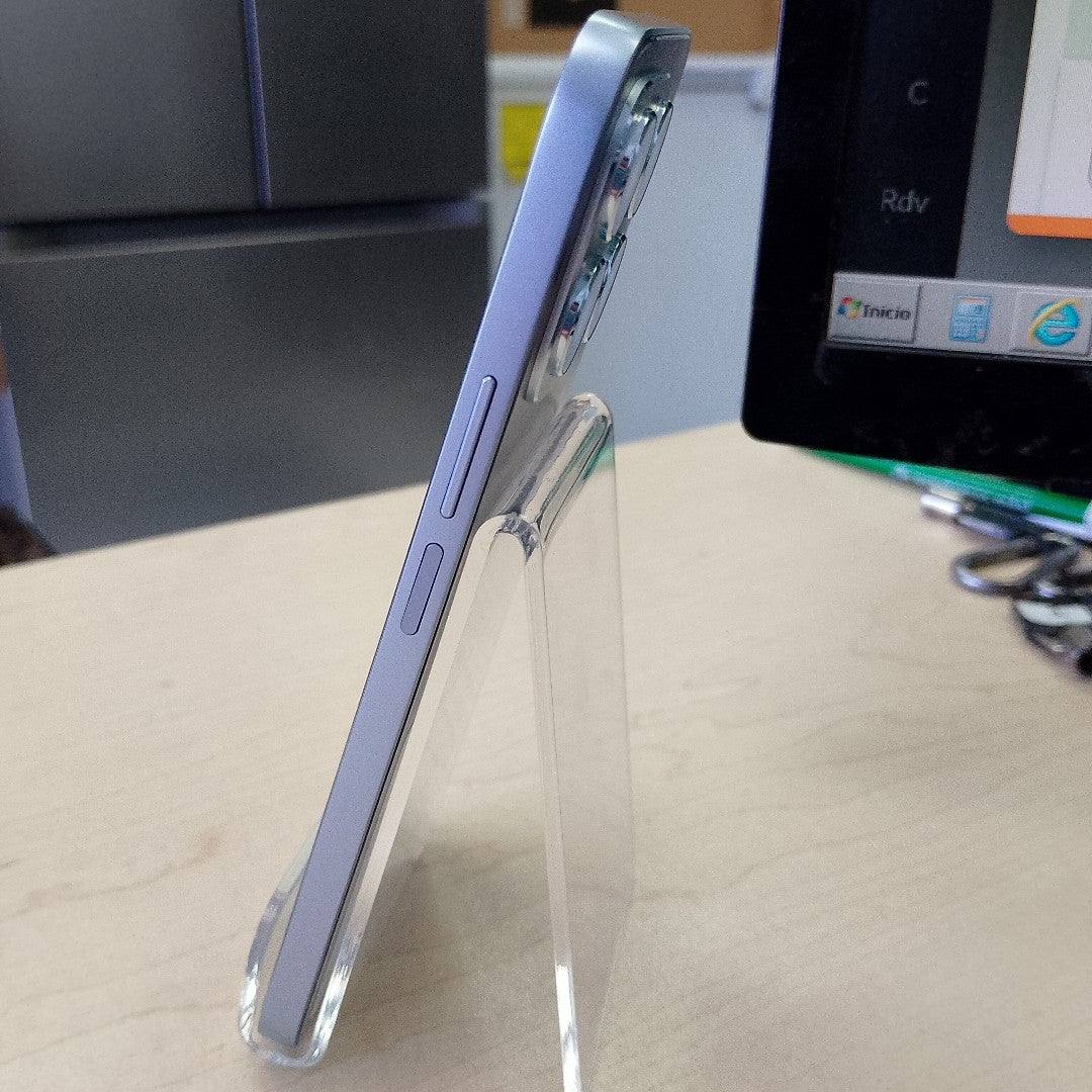 CELULAR HONOR X8B LLY-LX3 (2023) 512 GB 8 GB RAM (SEMINUEVO)