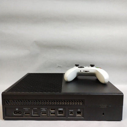 CONSOLA DE VIDEOJUEGO MICROSOFT XBOX ONE 500 GB  (SEMINUEVO)