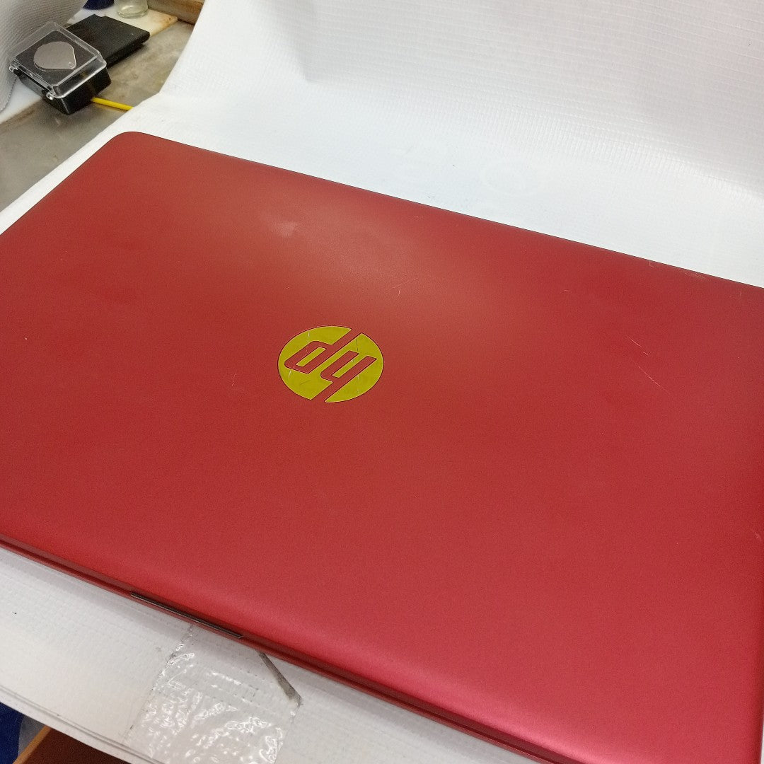 LAPTOP HP 15-DW3500LA (2022) 256 GB SSD 8 GB RAM (SEMINUEVO)