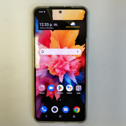 CELULAR VIVO V25E V2242 (2022) 256 GB 8 GB RAM (SEMINUEVO)
