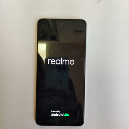CELULAR REALME 11 5G RMX3780 (2023) 256 GB 8 GB RAM (SEMINUEVO)