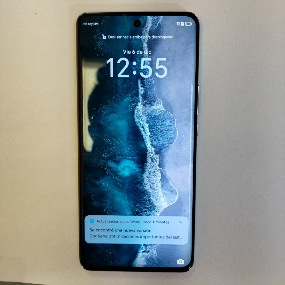 CELULAR HONOR MAGIC6 LITE 5G ALI-NX3 (2023) 256 GB 8 GB RAM (SEMINUEVO)