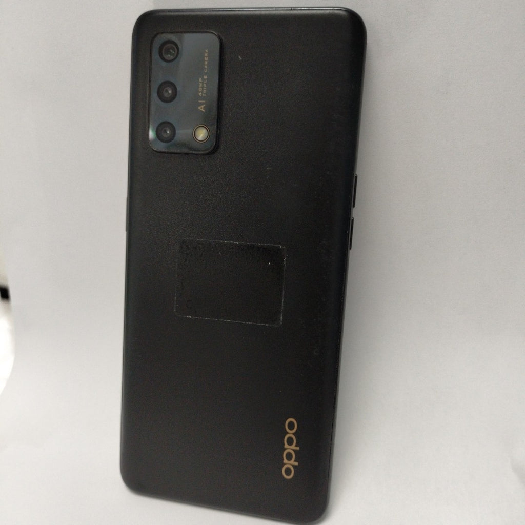 CELULAR OPPO  RENO6 LITE CPH2365 128 GB 6 GB RAM (SEMINUEVO)