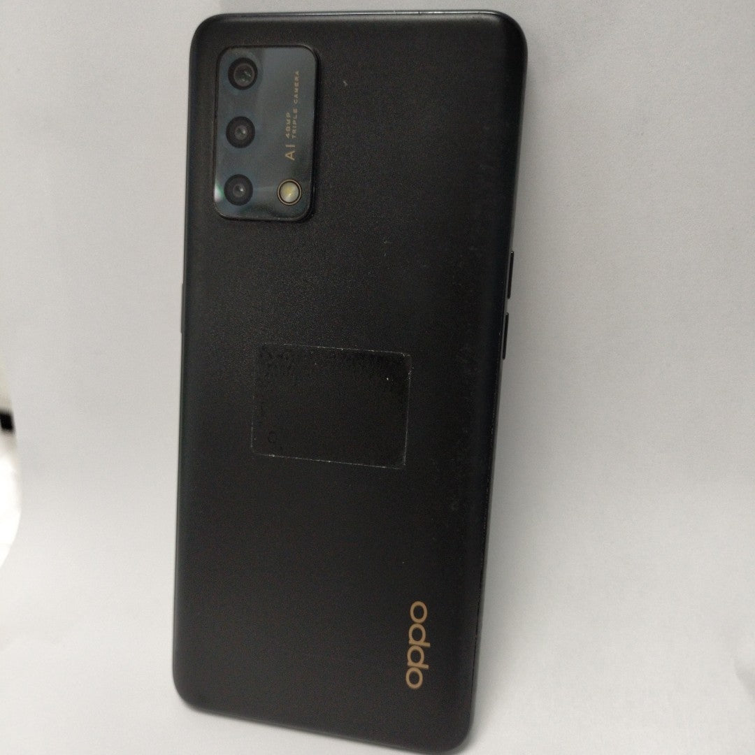 CELULAR OPPO  RENO6 LITE CPH2365 128 GB 6 GB RAM (SEMINUEVO)