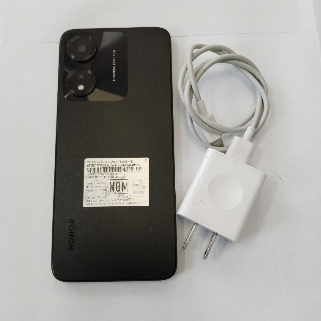 CELULAR HONOR X5 PLUS WOD-LX3 (2023) 64 GB 4 GB RAM (SEMINUEVO)