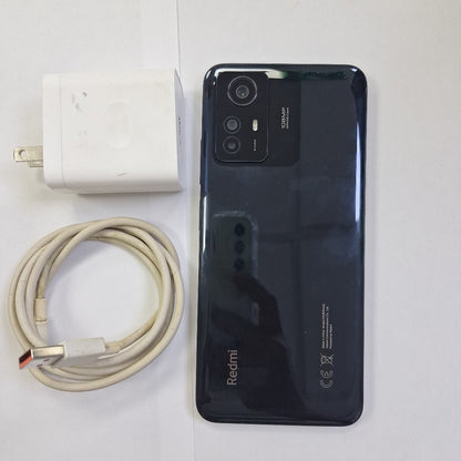 CELULAR XIAOMI REDMI NOTE 12S 2303ERA42L (2023) 256 GB 8 GB RAM (SEMINUEVO)