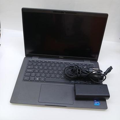 LAPTOP DELL LATITUDE 7420 (2021) 256 GB SSD 16 GB RAM (SEMINUEVO)
