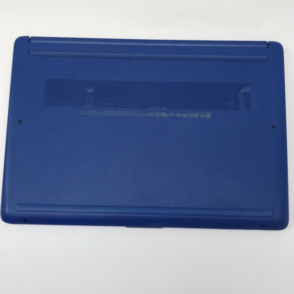 LAPTOP HP 14-DQ2521LA (2022) 256 GB SSD 8 GB RAM (SEMINUEVO)