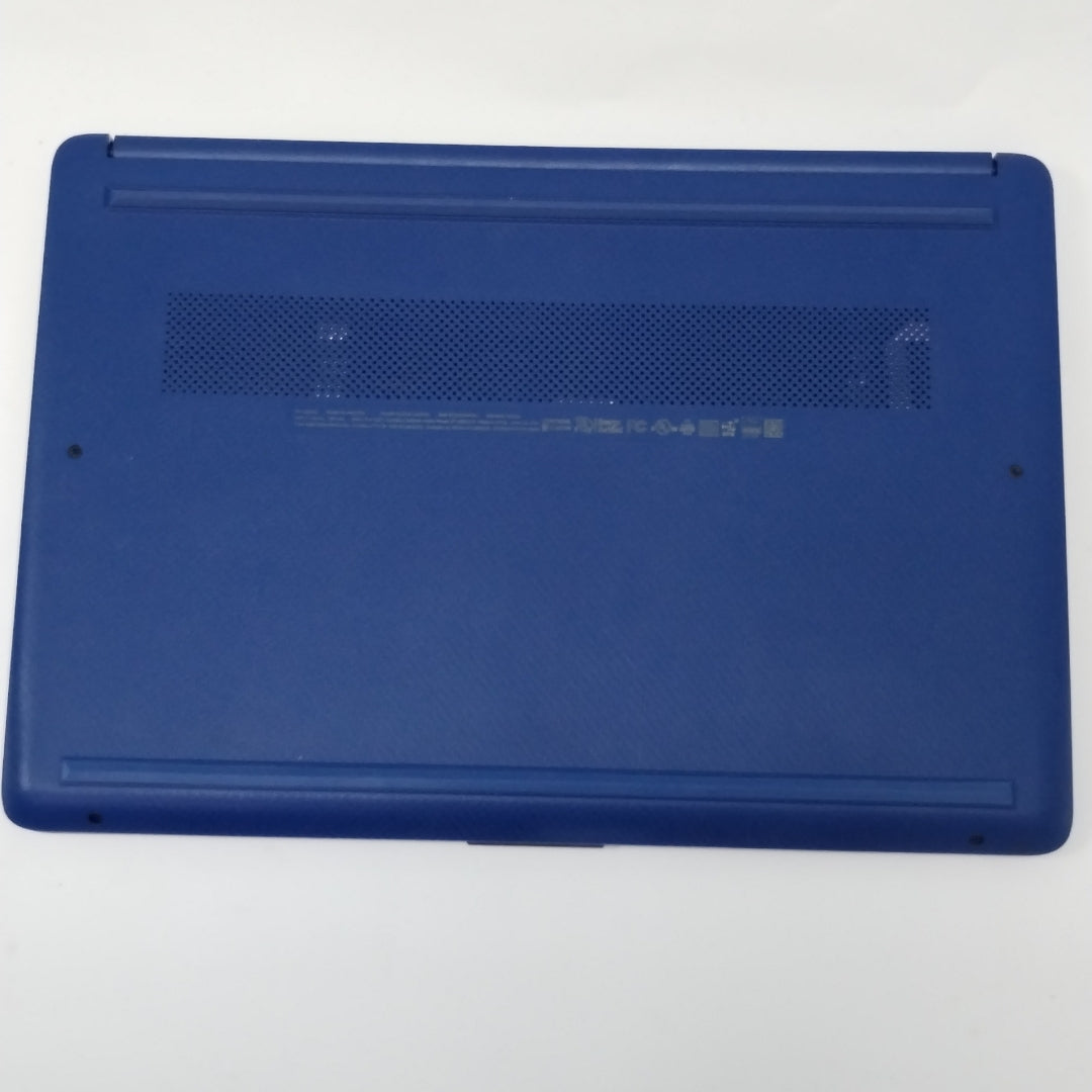 LAPTOP HP 14-DQ2521LA (2022) 256 GB SSD 8 GB RAM (SEMINUEVO)