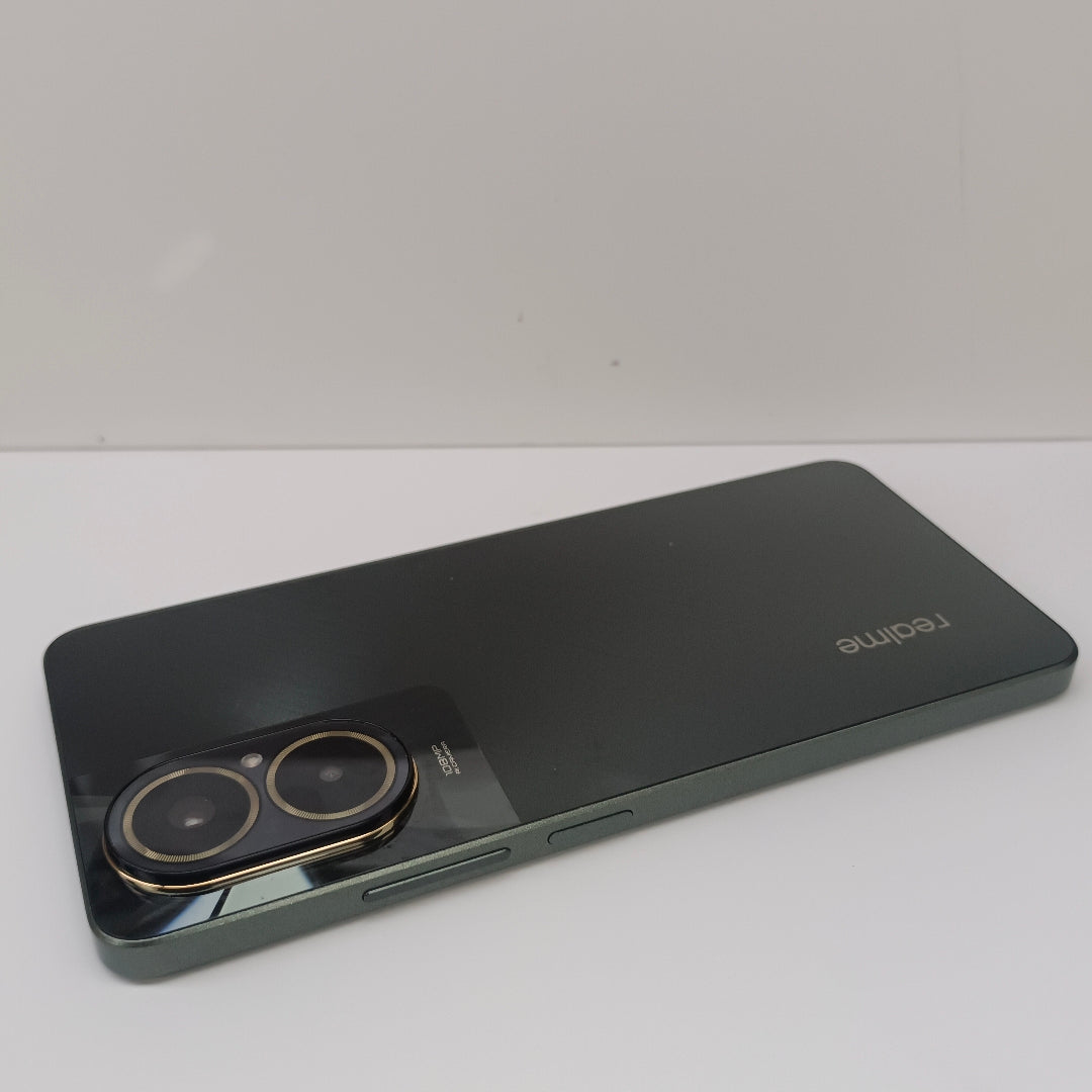 CELULAR REALME C67 RMX3890 (2023) 256 GB 8 GB RAM