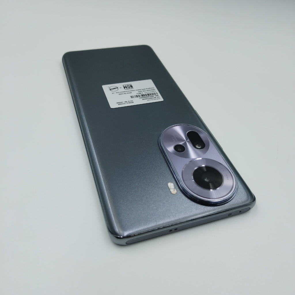 CELULAR OPPO  RENO11 5G CPH2599 (2024) 256 GB 8 GB RAM (SEMINUEVO)