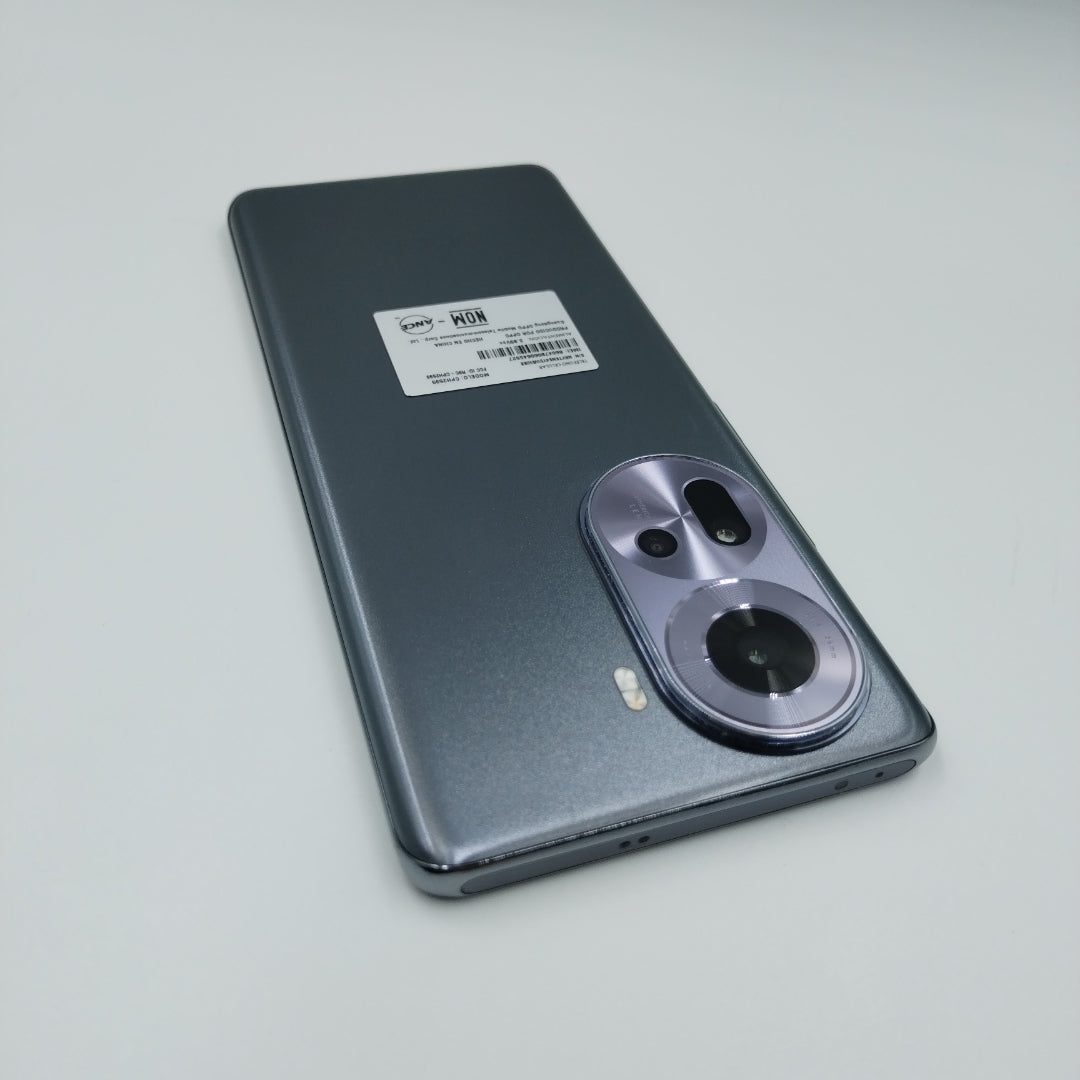 CELULAR OPPO  RENO11 5G CPH2599 (2024) 256 GB 8 GB RAM (SEMINUEVO)